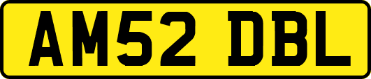 AM52DBL