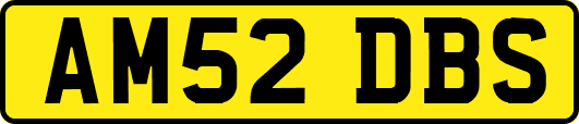AM52DBS