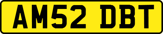 AM52DBT