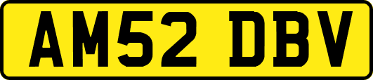 AM52DBV