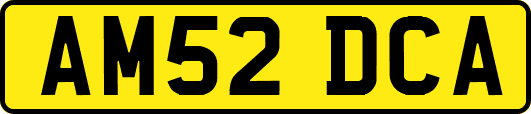AM52DCA