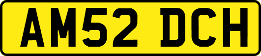 AM52DCH