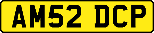 AM52DCP