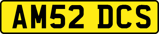 AM52DCS