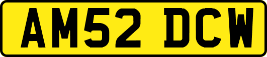 AM52DCW