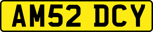 AM52DCY