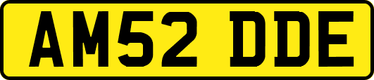 AM52DDE