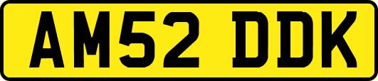 AM52DDK