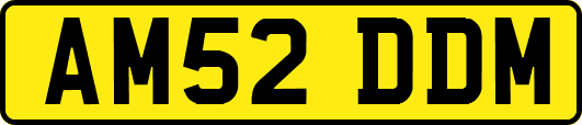 AM52DDM