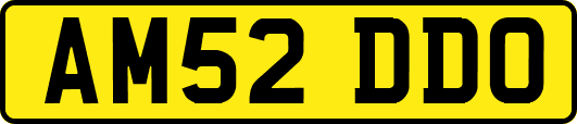 AM52DDO
