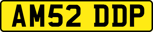 AM52DDP