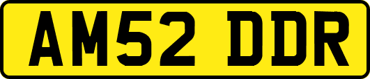 AM52DDR