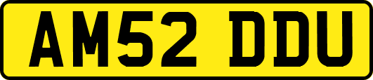 AM52DDU
