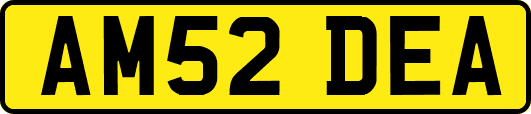 AM52DEA