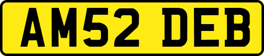 AM52DEB