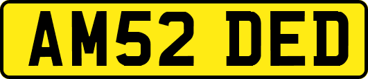 AM52DED