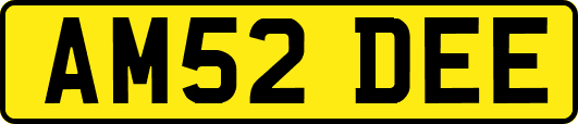 AM52DEE