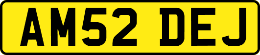 AM52DEJ