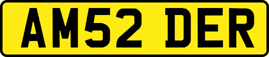 AM52DER