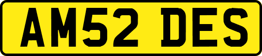 AM52DES