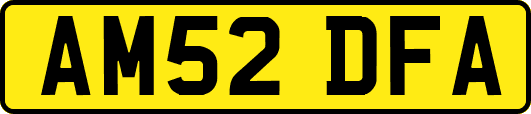 AM52DFA