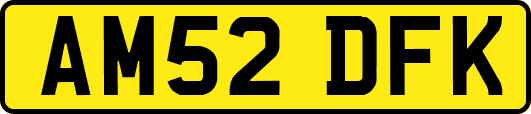 AM52DFK