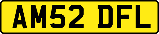AM52DFL