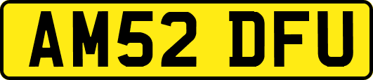 AM52DFU