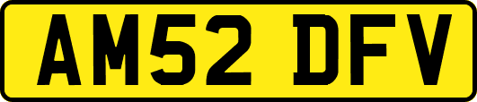AM52DFV