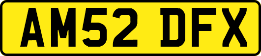 AM52DFX