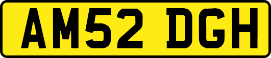 AM52DGH