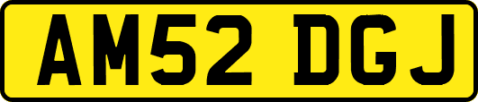 AM52DGJ