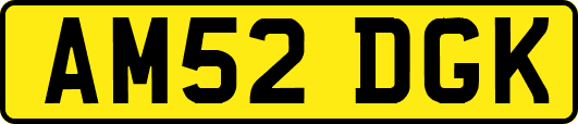 AM52DGK