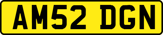AM52DGN