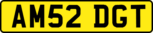 AM52DGT