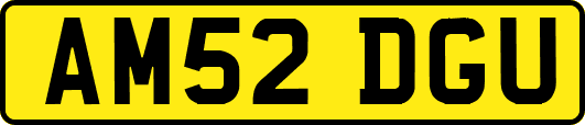 AM52DGU