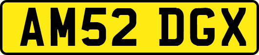 AM52DGX