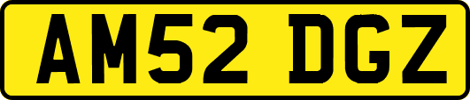 AM52DGZ