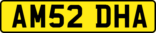 AM52DHA