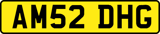 AM52DHG