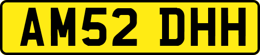 AM52DHH
