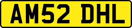 AM52DHL