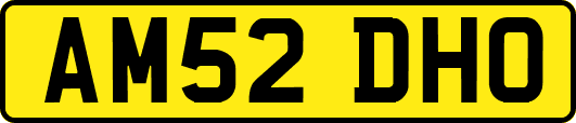AM52DHO