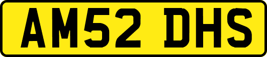 AM52DHS