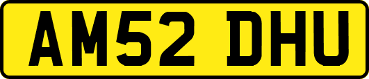 AM52DHU