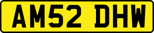 AM52DHW