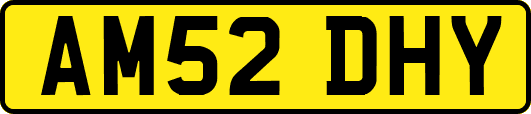 AM52DHY