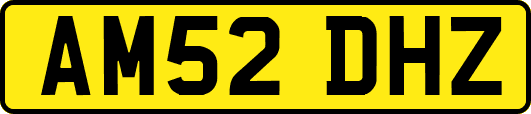 AM52DHZ