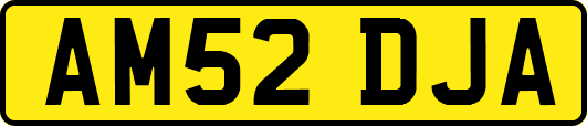 AM52DJA