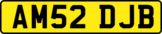 AM52DJB